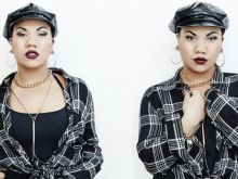 Parris Goebel