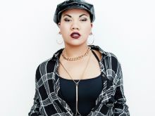 Parris Goebel