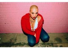 Parris Goebel