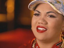 Parris Goebel