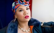 Parris Goebel