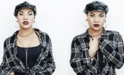 Parris Goebel