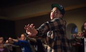 Parris Goebel