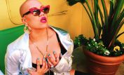 Parris Goebel