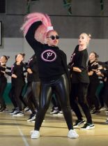 Parris Goebel