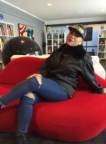 Parris Goebel