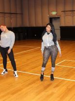 Parris Goebel