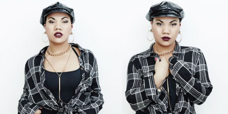 Parris Goebel