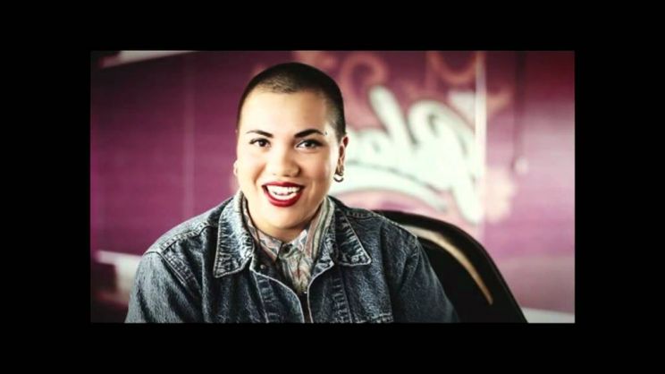 Parris Goebel