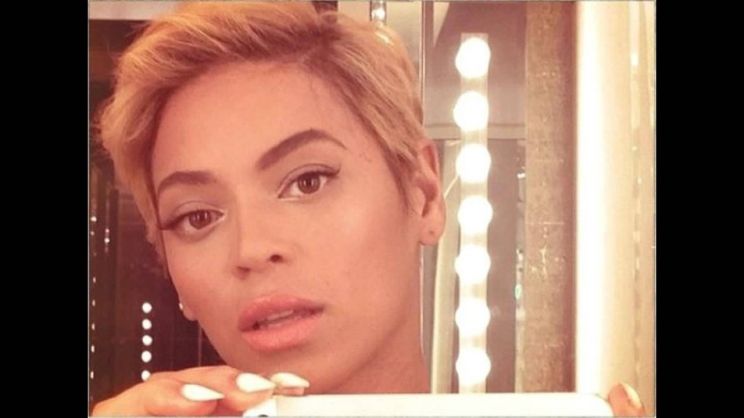 Parris Goebel