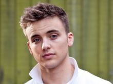 Parry Glasspool