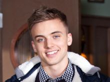 Parry Glasspool