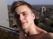 Parry Glasspool