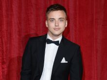 Parry Glasspool