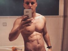 Parry Glasspool