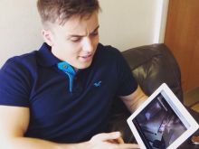 Parry Glasspool