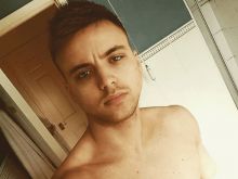 Parry Glasspool