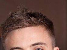 Parry Glasspool