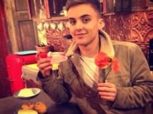 Parry Glasspool