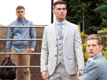 Parry Glasspool
