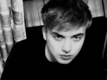 Parry Glasspool