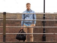 Parry Glasspool