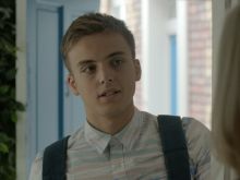 Parry Glasspool