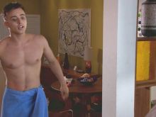 Parry Glasspool
