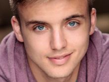 Parry Glasspool