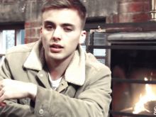 Parry Glasspool