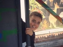 Parry Glasspool