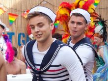 Parry Glasspool
