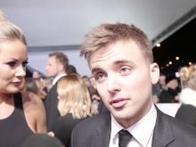Parry Glasspool