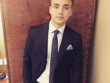 Parry Glasspool
