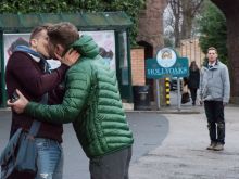 Parry Glasspool