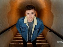 Parry Glasspool
