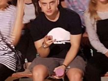 Parry Glasspool