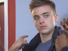 Parry Glasspool