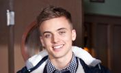 Parry Glasspool