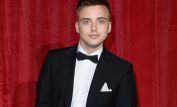 Parry Glasspool