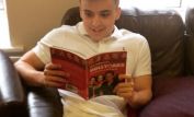 Parry Glasspool