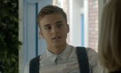 Parry Glasspool