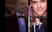 Parry Glasspool