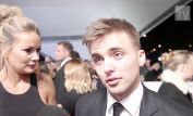 Parry Glasspool