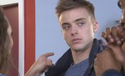 Parry Glasspool