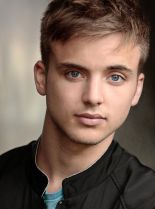 Parry Glasspool