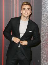 Parry Glasspool