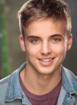 Parry Glasspool