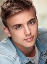 Parry Glasspool