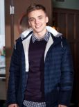 Parry Glasspool